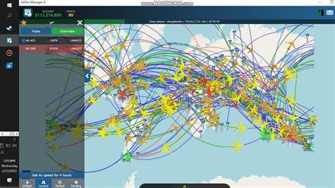 In <strong>Airline Manager 4</strong> you take control of your own <strong>airline</strong> where you will need to purchase aircraft, create <strong>routes</strong>, handle staff and maintenance. . Airline manager 4 best routes